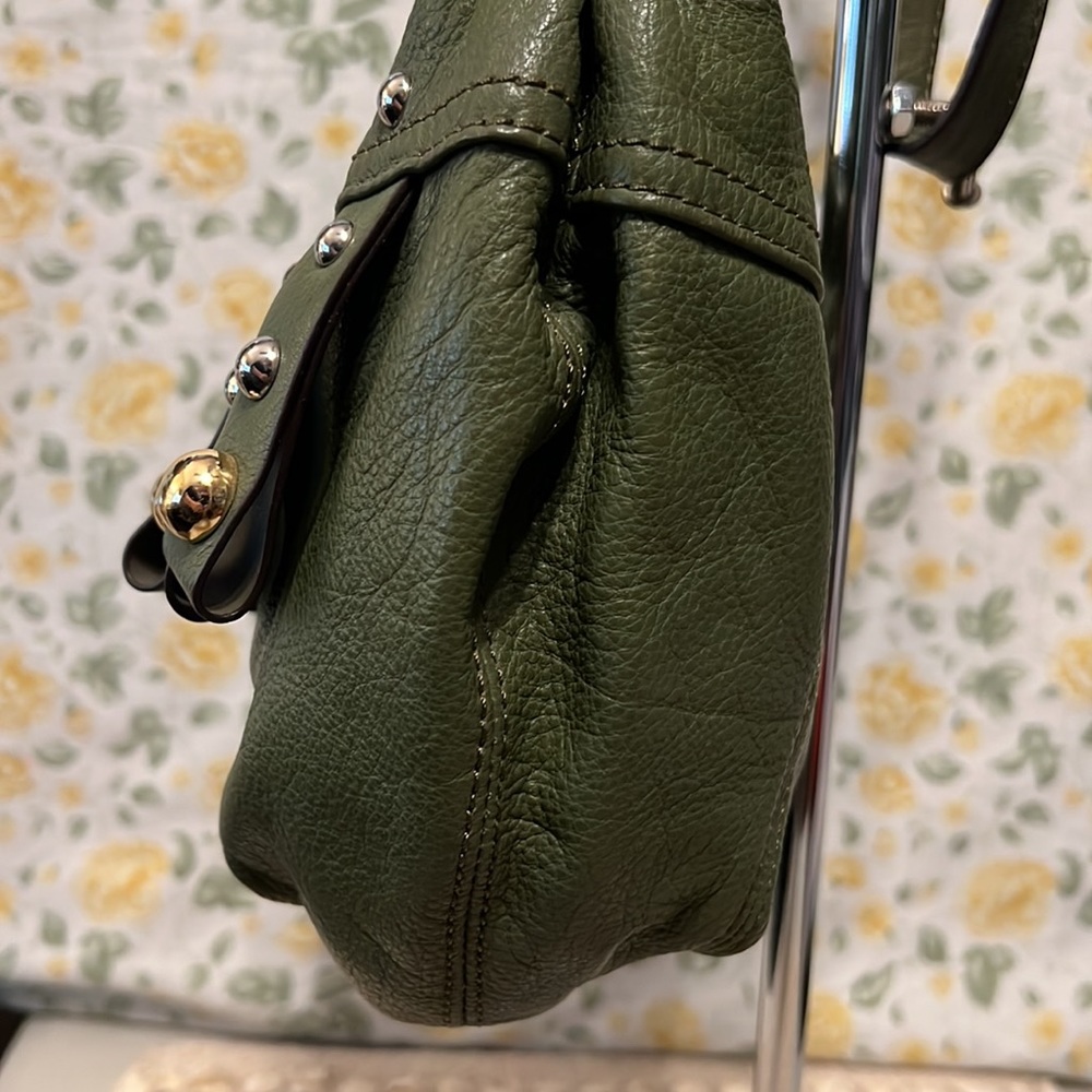 b makowsky purse - Picture 4 of 14